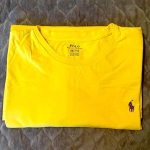 Polo Ralph Lauren XXL T- Shirt